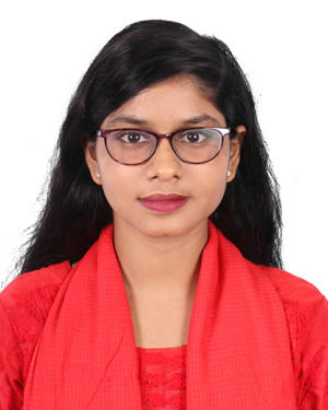 Ishrat Jahan Urmi